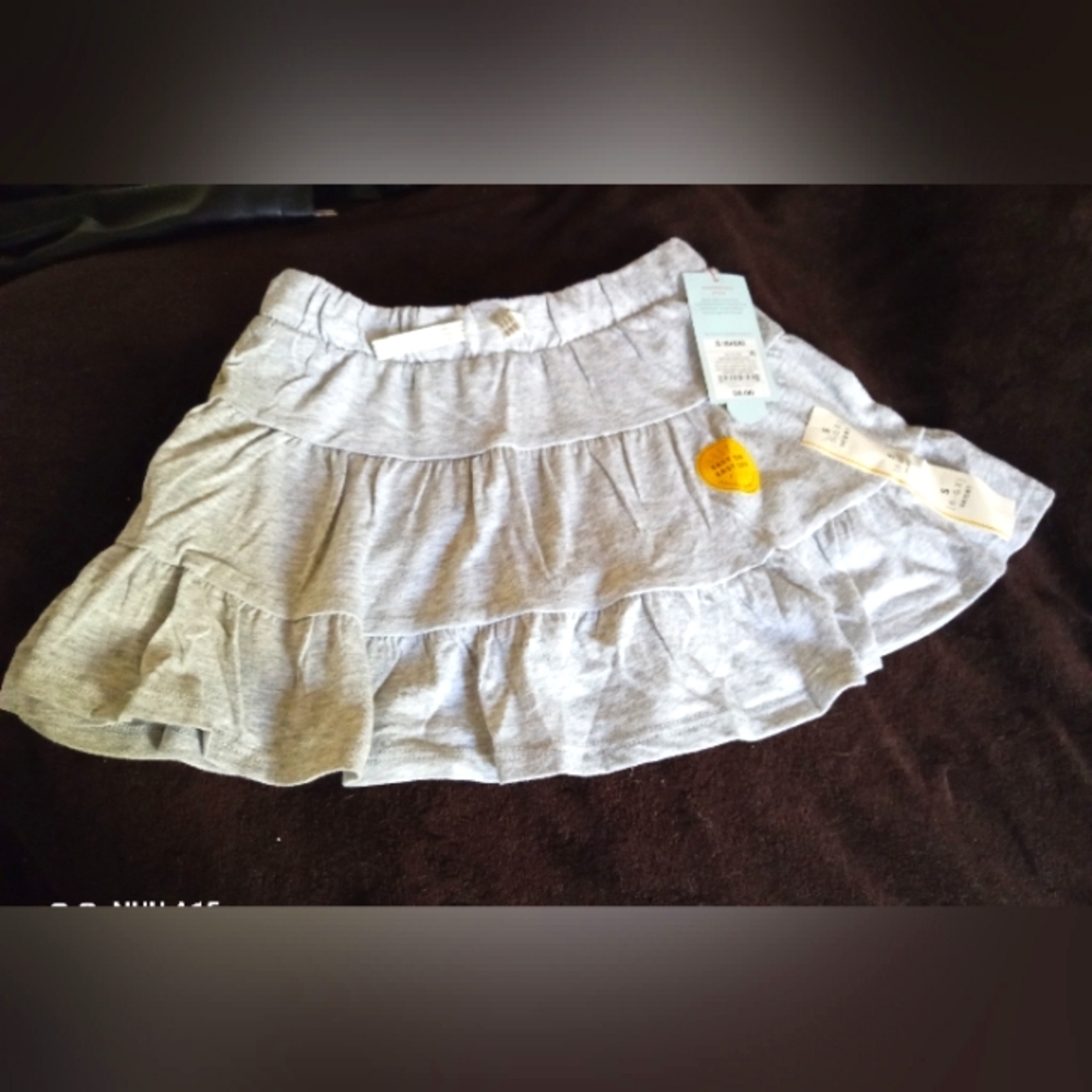 Skirt for kids NEW